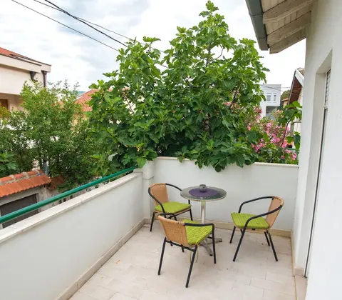 Apartments Tulipan