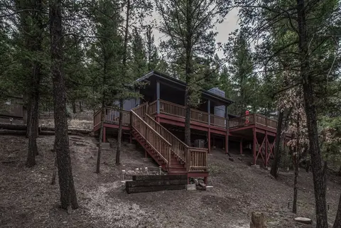 Fort Getaway 3 Bedroom