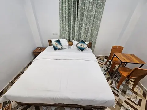 MAA VAISHNO INN