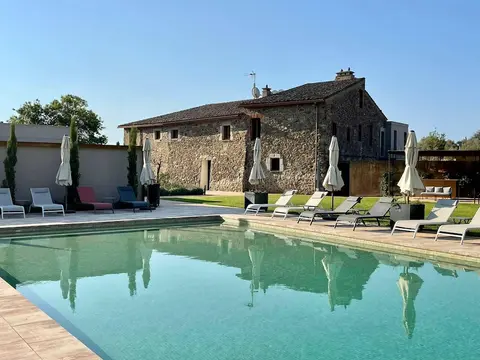 Hotel Mas del Sol