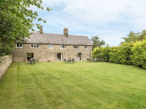 Stephen's Cottage