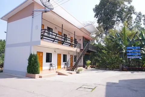Plaifah Resort Ban Rai