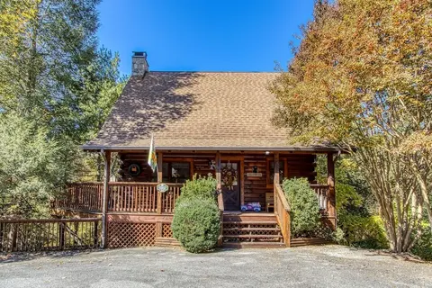 Er 247 - Legacy Lodge Great Location - Close To Town! 2 Bedroom Cabin by RedAwning