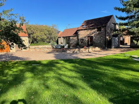 Fair Lea Barn