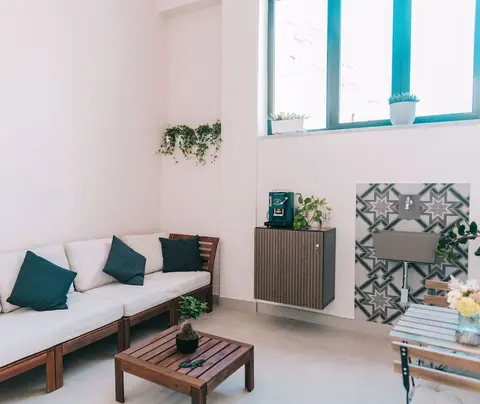 Four - Acanfora Suites