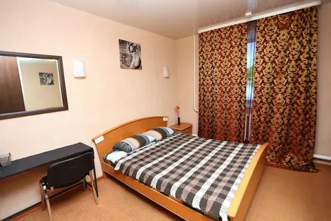 Maria Hotel