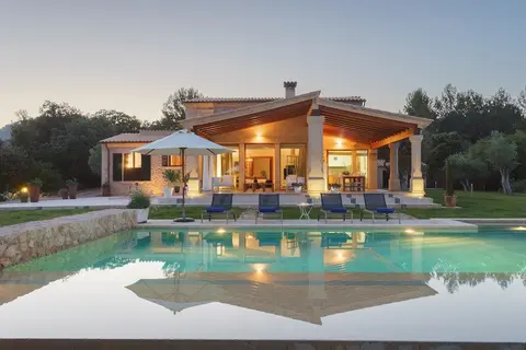 Villa Golf Marina