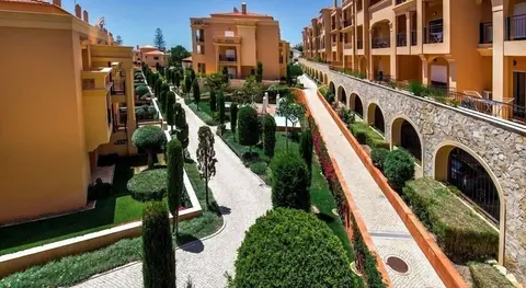 Baia da Luz Luxury 2Bed Apartment