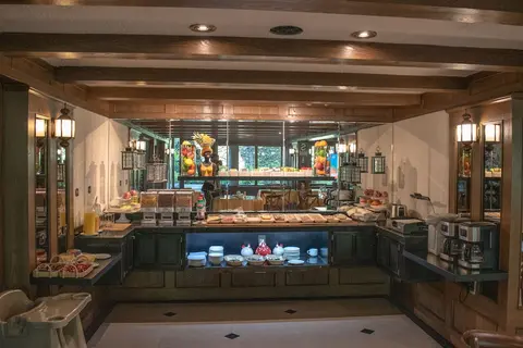 HOTEL CASAGRANDE