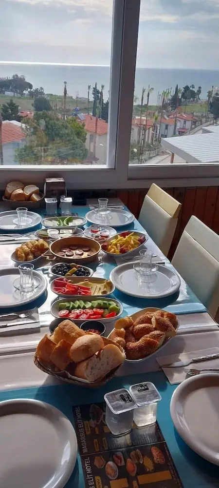 Magarsus Elit Hotel