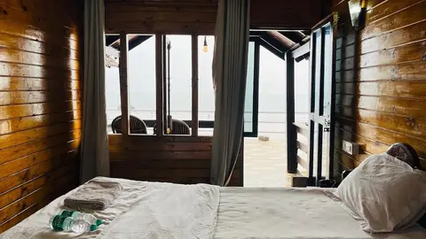 Palolem Luxurious Cottages