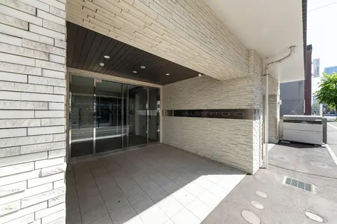 HILLS SAPPORO 203