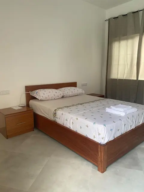 Laranjinha Rooms