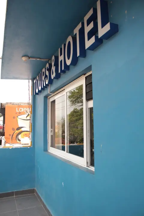 Hotel Calle 8