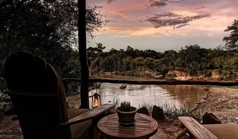 Soroi Private Camp