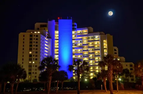 Beachside Two 4281