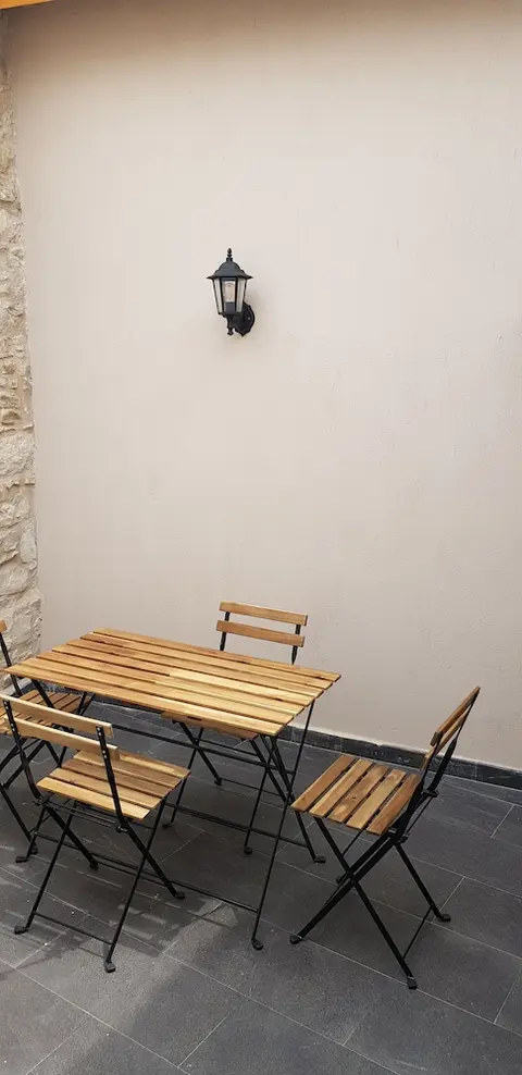 CHAKRA SUITES URLA