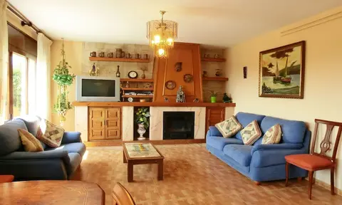 104648 - Villa in Blanes
