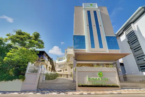 Lemon Tree Premier Thiruvananthapuram