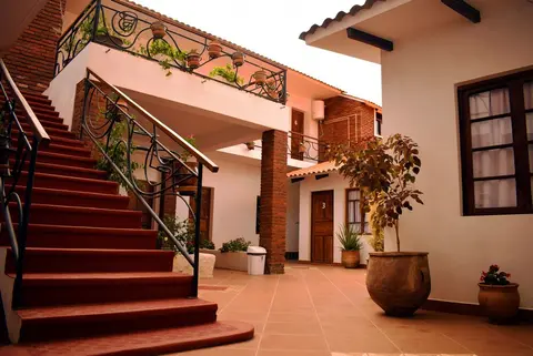 Casa San Martín