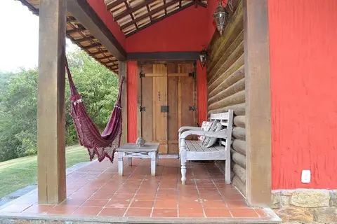 Pousada Rancho da Ferradura