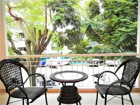 Baan Suan Lalana Large Studio