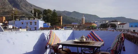 Hotel Casa Miguel