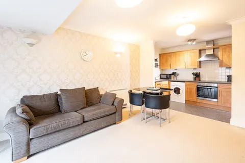 Host Stay St Andrews Court