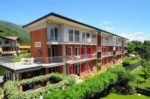 Residence Windsurf