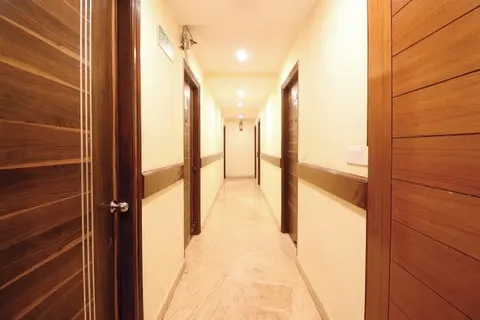 Hotel Royal Orbit