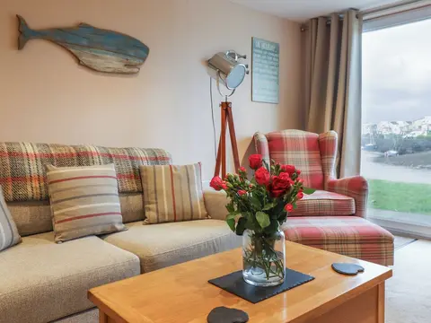 Oakley View Apartment