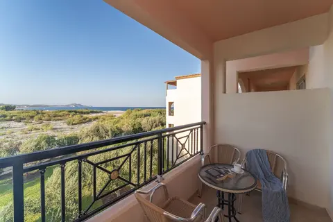 Myrina Beach - All inclusive