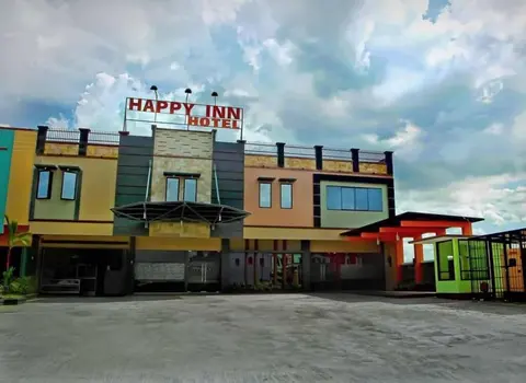Happy Inn Hotel