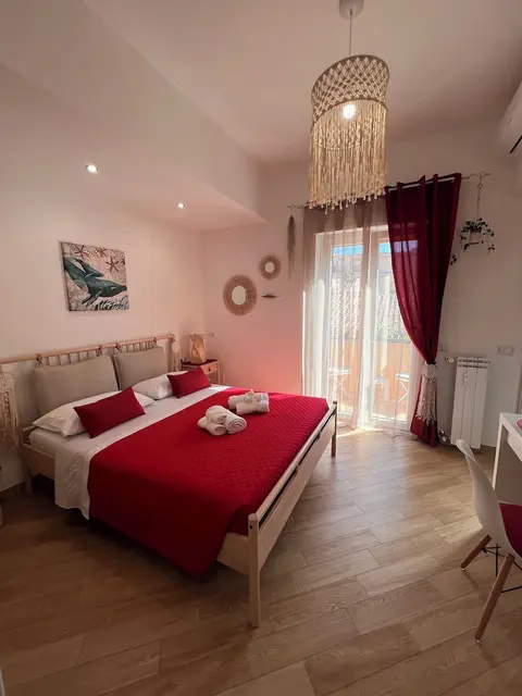 Casa Dharma Guest House