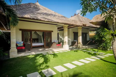 Villa Jaclan