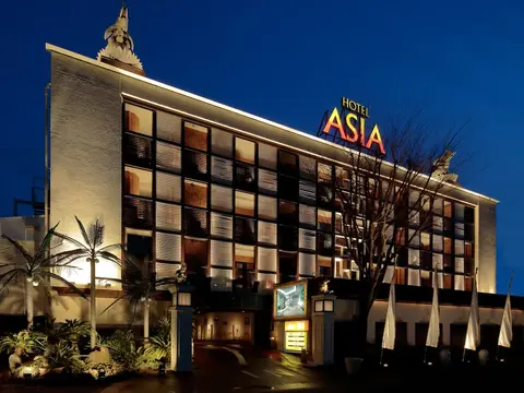 Hotel Asia - Adults Only