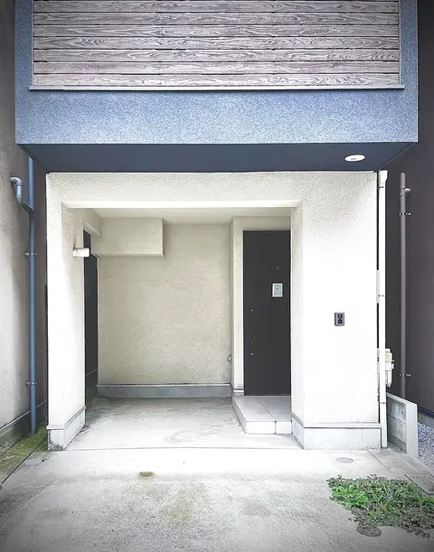 Satellite Hotel Yebisu
