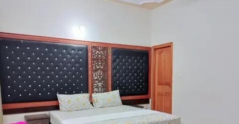 Cosy Inn Guest House Karachi