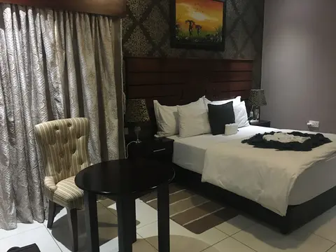 Lalla Villa Guest Lodge