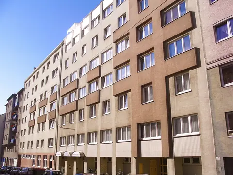 myNext - Westbahnhof Hostel One