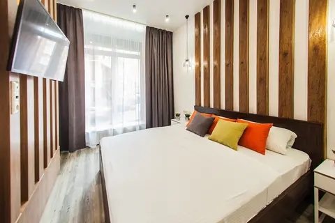 Hotel Nice People
