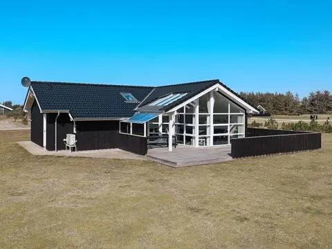 Luxury Spa Retreat in Lokken - By Traum Ferienwohnungen