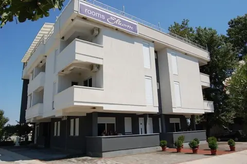 Vila Elkom Apartment 13