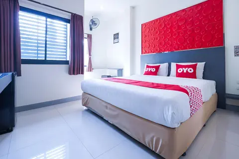 Korat Buri Green Hotel