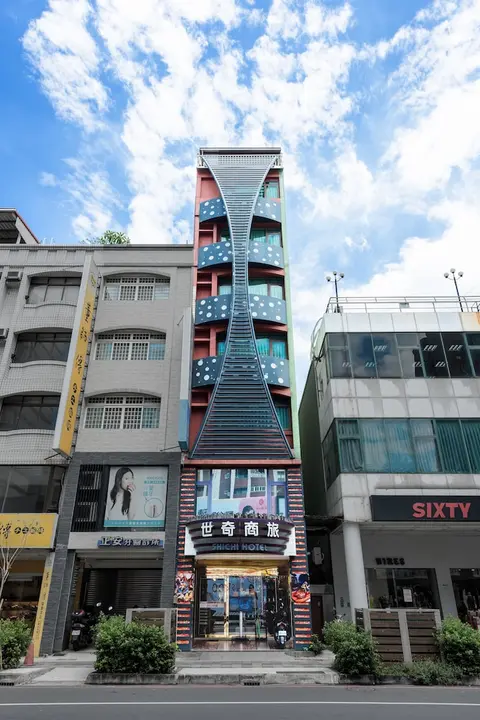 Shi Chi Hotel