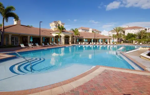 New Vista Cay Secret Cove Close to all Theme Parks and Convention Center