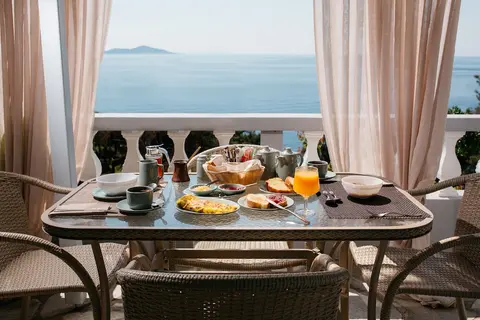Ikion Eco Boutique Hotel