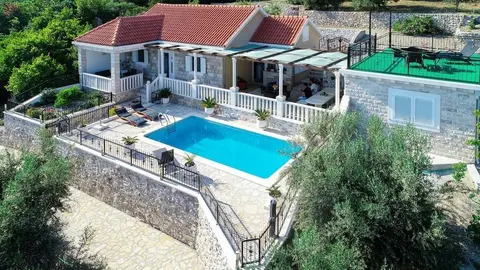Villa Countryside