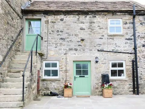 The Stables