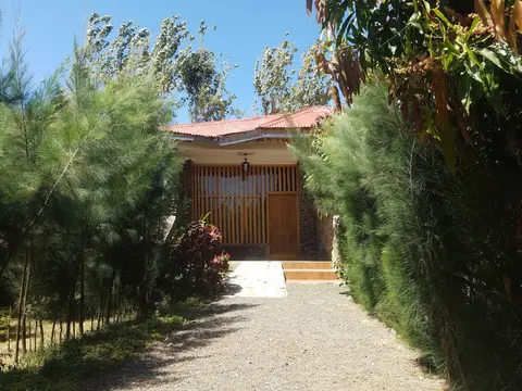 Agar Lodge